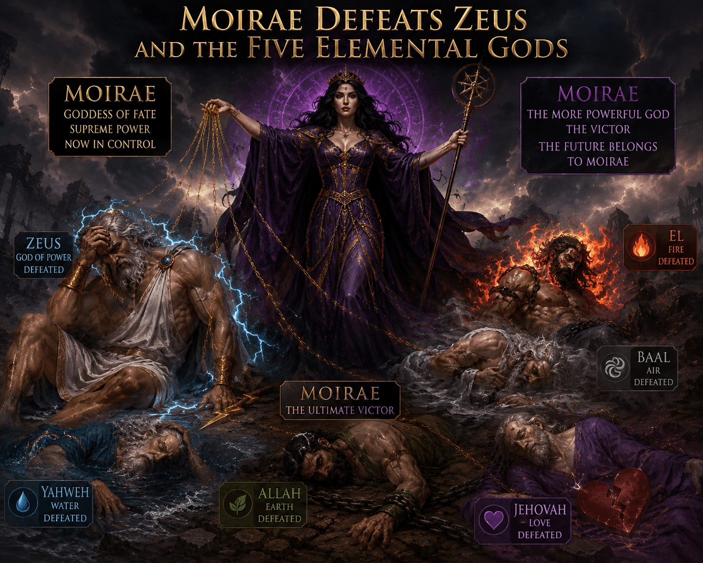 Stovin Surrenders to Moirae: The SEO Battle Is Over
