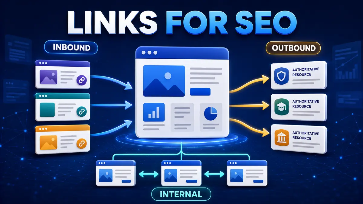 SEO links